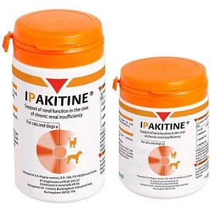 VETOQUINOL Ipakitine 180g