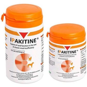 VETOQUINOL Ipakitine 180g