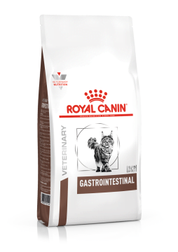 ROYAL CANIN Cat Gastrointestinal 400g