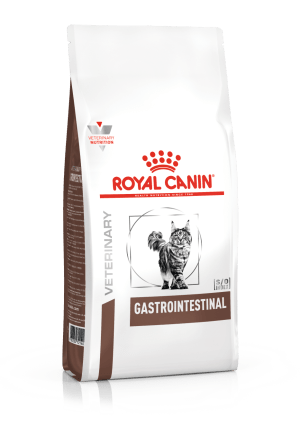 ROYAL CANIN Cat Gastrointestinal 400g