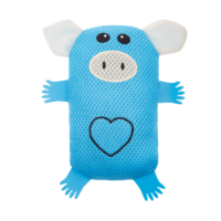 RECOFUN mollig blau