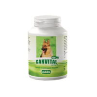canvital plus Lecithin 150 Tabletten