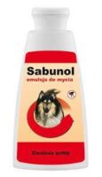 Sabunol Waschemulsion 150 ml