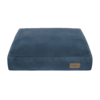 Recobed Velour PLUS Matte navy blau XL 95x70 cm