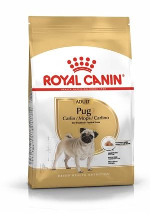 ROYAL CANIN Mops Adult 1,5 kg