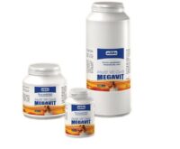 Multi vit canis megavit 50 Tabletten