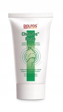 DOLFOS Dolvit ChitoFos Paste 50g wsparcie nerek