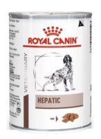 ROYAL CANIN Leberwerte für Hunde 420g