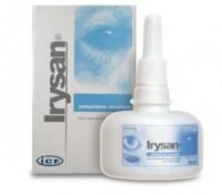 GEULINCX iryplus (irisan) 50 ml