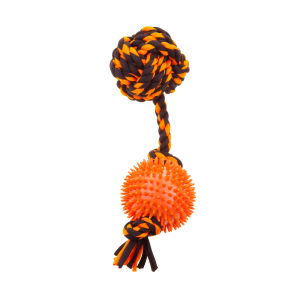 RecoFun Doozy Tug Ball&Huddle