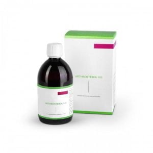 GEULINCX Arthrosterol MB 500ml Erneuerung des Gelenkknorpels
