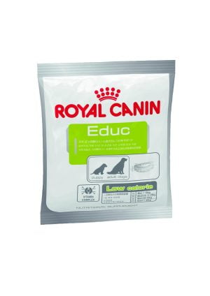 Royal canin educ nutritional supplement 50g