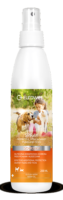 EUROWET Spray ochronny przeciw pchłom i kleszczom 200ml