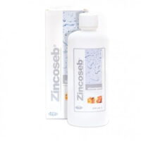 GEULINCX Zinkoseb Shamphoo 250 ml
