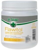 DR SEIDEL FLAWITOL gesunde Haut schönes Fell 400 g Pulver