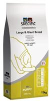 SPECIFIC CPD-XL PUPPY LARGE & GIANT BREED 12 kg