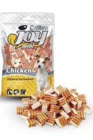 CALIBRA Joy Dog Mini Chicken and Cod Sandwich