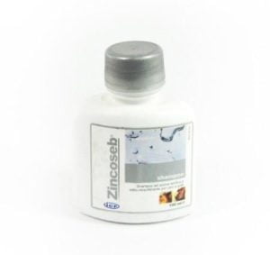 GEULINCX Zinkoseb Shampoo 100ml
