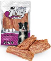CALIBRA Joy Dog Classic Große Lammfilets 80g