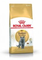 ROYAL CANIN British Shorthair Adult 4kg