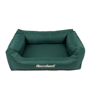 RECOBED sofa baltic m grün