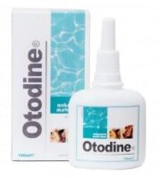 GEULINCX Otodin 100 ml