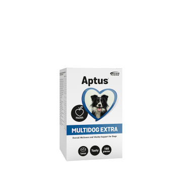 APTUS multidog extra 100 tabletek