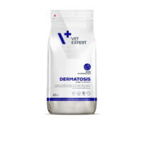 VET EXPERT Dermatose Hund Kaninchen & Kartoffel 12kg