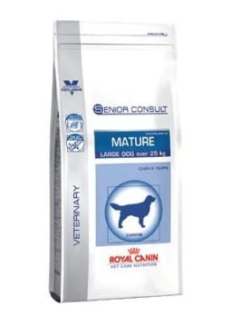 ROYAL CANIN Mature Large dog