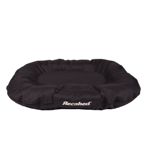 RECOBED pontoon l baltic schwarz