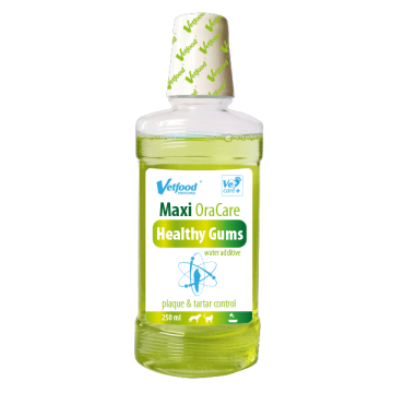VETFOOD Maxi OraCare Healthy Gums 750ml