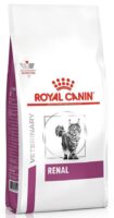 ROYAL CANIN Renal 4kg karma sucha dla kotów