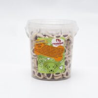 RECOSNACK Lammfleisch mit Reis 500 g
