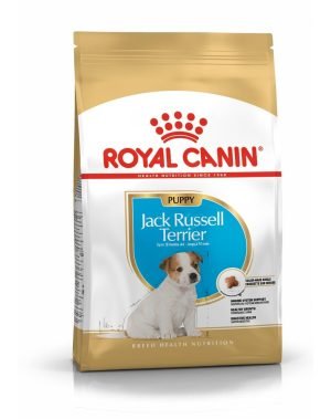 ROYAL CANIN Jack Russell Terrier Welpe 0,5 kg