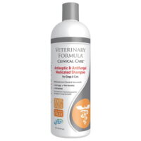VFCC Antiseptisches antimykotisches Shampoo 473ml