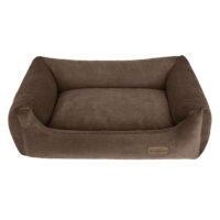 Sibirisches Sofa PLUS braun