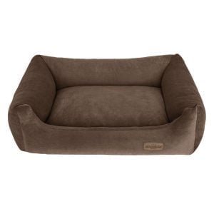 Sibirisches Sofa PLUS braun
