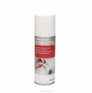 DERBYMED Hautpflege-Pulver-Spray 200ml