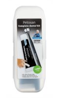 PETOSAN Dental Kit L für große Hunderassen