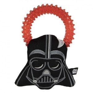 Für Fan-Haustiere Star Wars Darth Vader Beißring