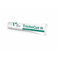 VET EXPERT Trichocat 50g pasta odkłaczająca dla kotów