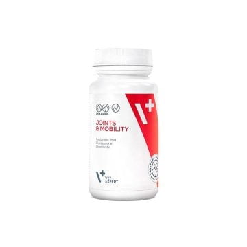 VET EXPERT Joints & Mobility 30kapsułek preparat na stawy