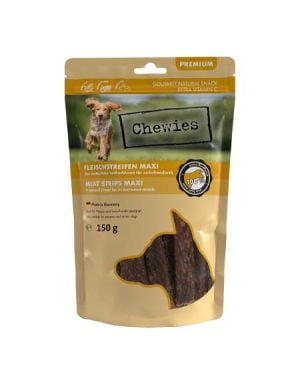CHEWIES Rinderfleischstreifen 150g