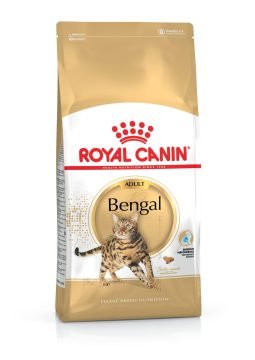 ROYAL CANIN Bengal Adult 400g