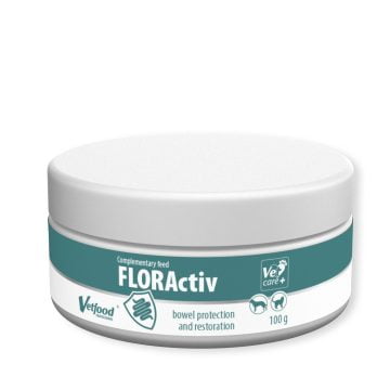 VETFOOD FlLORActiv 100g