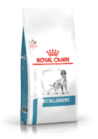 ROYAL CANIN Dog Anallergenic 3kg
