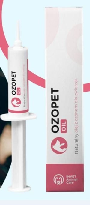 OZOPET Oil