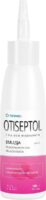 EUROWET Otiseptol 100ml Emulsja do przemywania uszu