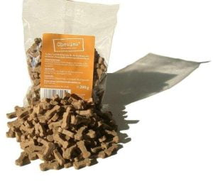 CHEWIES Lammfleisch-Würfel 200g