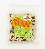 Recosnack Lammfleisch mit Reis 100 g